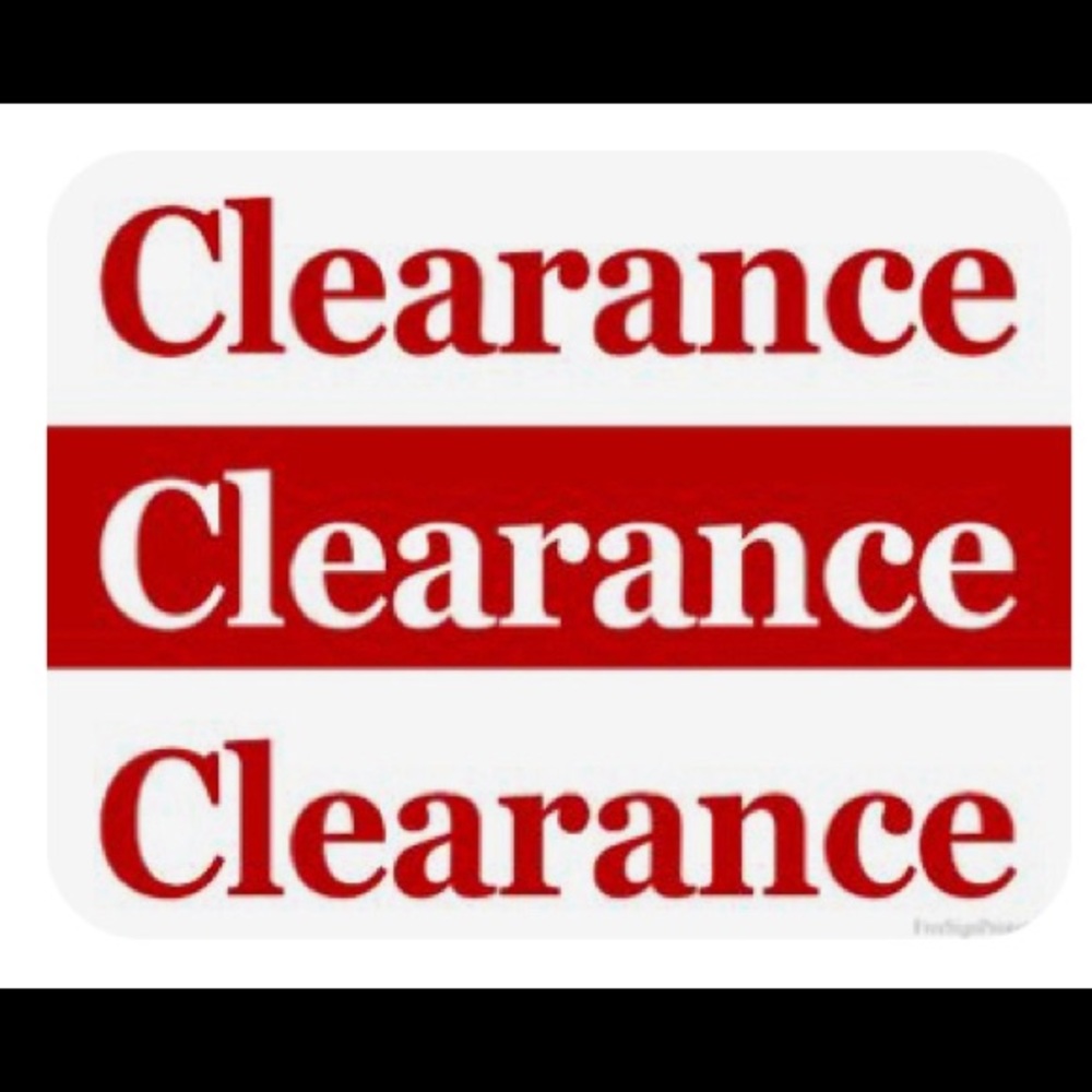 Women— getting ready for flash sale..
